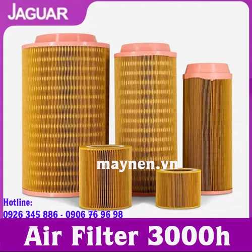 Phụ Tùng Máy Nén Khí Jaguar