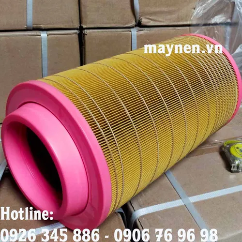 Lọc Gió Máy Nén Khí Hande HD120A 