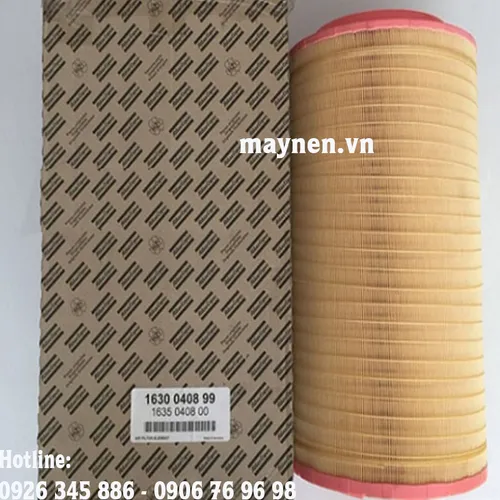 Lọc gió máy nén khí Atlas Copco 1630 0408 99