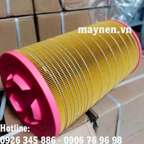 Lọc Gió Máy Nén Khí Hande HD120A 