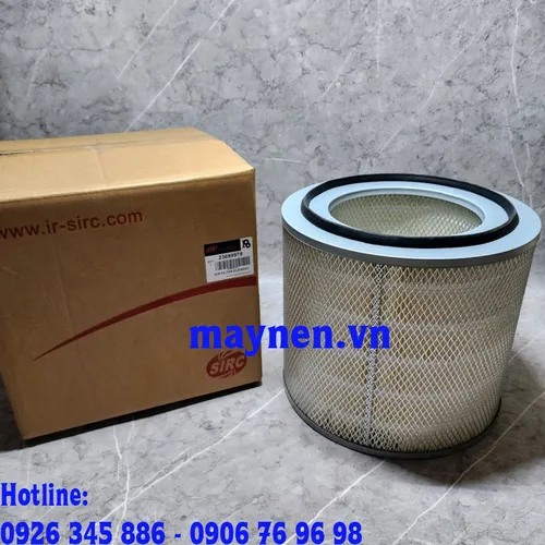 Lọc gió máy nén khí Ingersoll rand 23699978