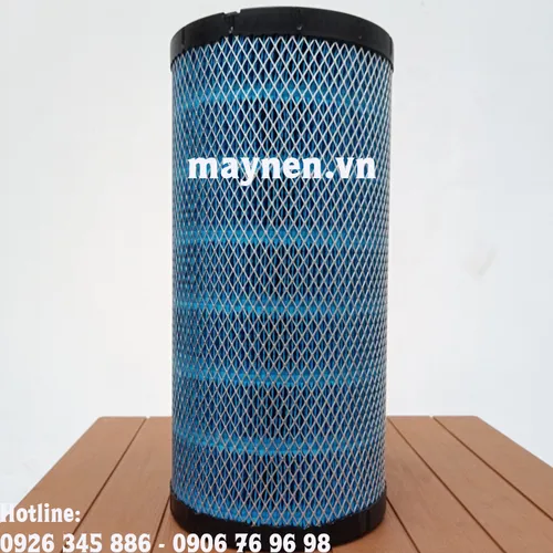 Lọc gió máy nén khí Sullair-02250125-372