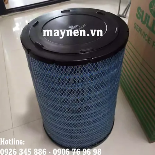 Lọc gió máy nén khí Sullair-88292011-473