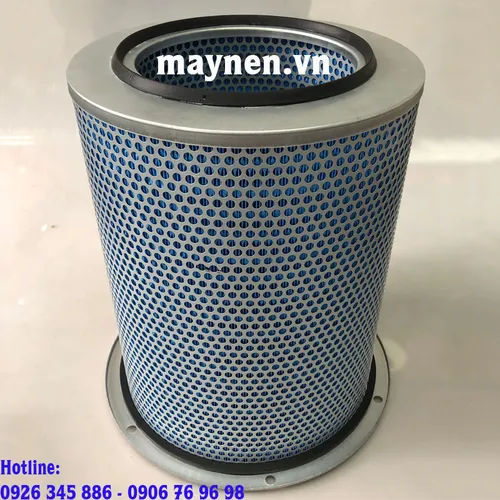 Lọc gió máy nén khí Sullair-88290004-372