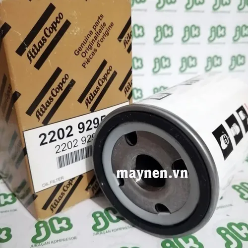 Lọc dầu Atlas Copco 2202 9295 50