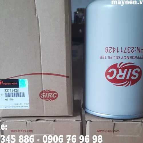 Lọc dầu Ingersoll Rand 23711428