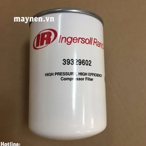 Lọc dầu Ingersoll Rand 39329602