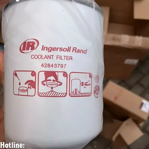 Lọc dầu Ingersoll Rand 42843797