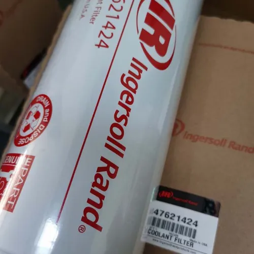 Lọc dầu Ingersoll Rand 47621424
