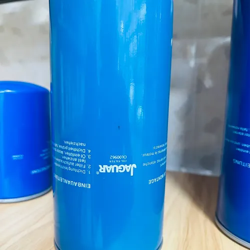 Lọc dầu máy nén khí JAGUAR OL00962
