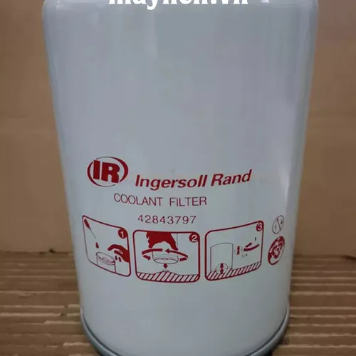 Lọc dầu Ingersoll Rand 42843797