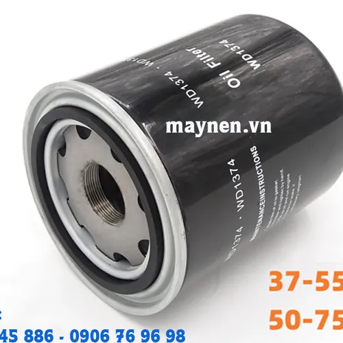 Lọc dầu máy nén khí WD1374