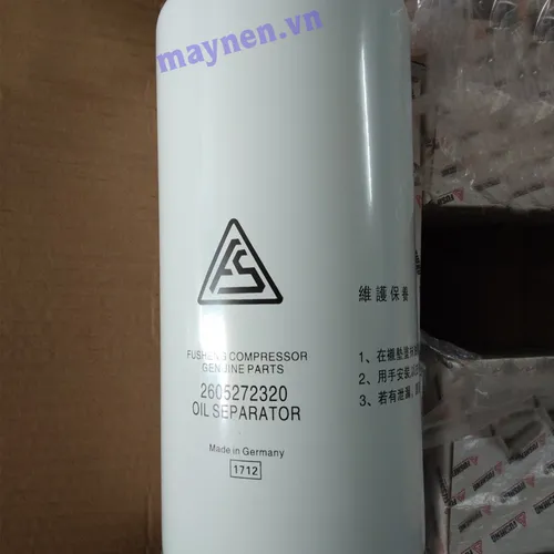 Lọc tách dầu Fusheng 2605272320