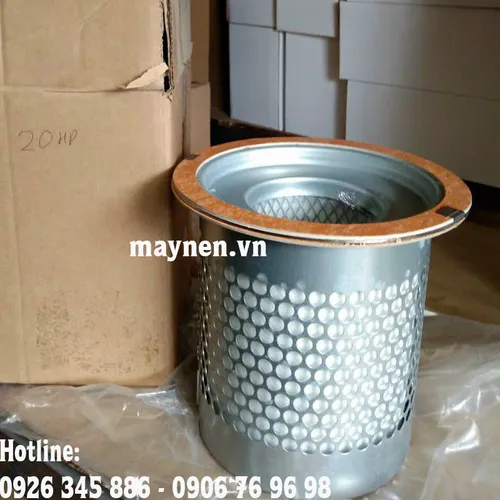 Lọc tách dầu máy nén khí Hande