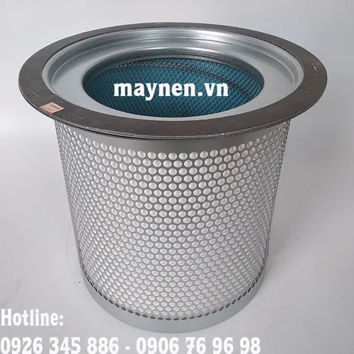 Lọc tách dầu máy nén khí Hande