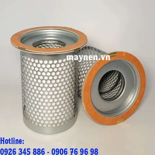 Lọc tách dầu máy nén khí Hande