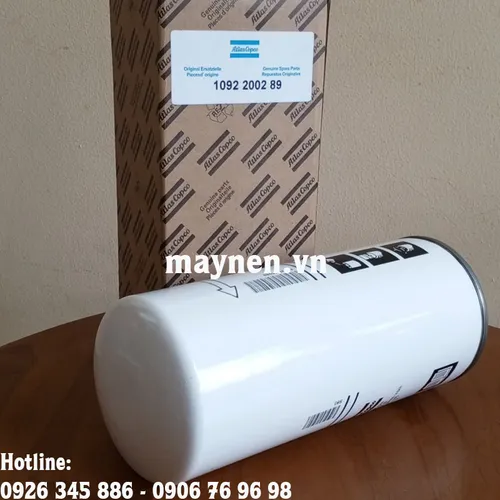 Lọc tách dầu Atlas Copco 1092 2002 50