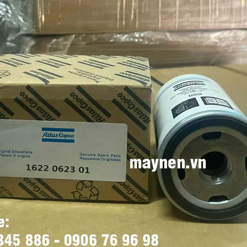 Lọc tách dầu Atlas Copco 1622 0623 01