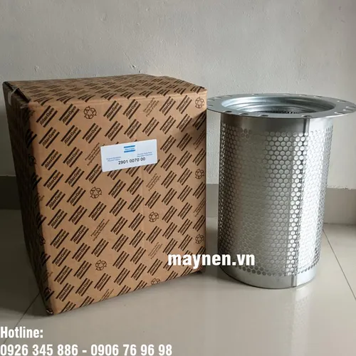 Lọc tách dầu Atlas Copco 2901 0070 00