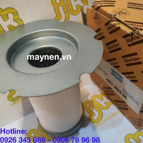 Lọc tách dầu Atlas Copco 2901 0523 00