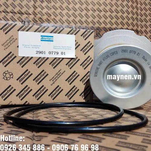 Lọc tách dầu Atlas Copco 2901 0779 01