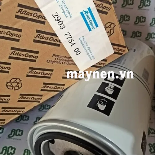 Lọc tách dầu Atlas Copco  2903 7754 00 