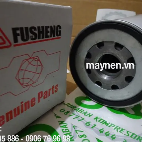 Lọc tách dầu Fusheng 2116 010153