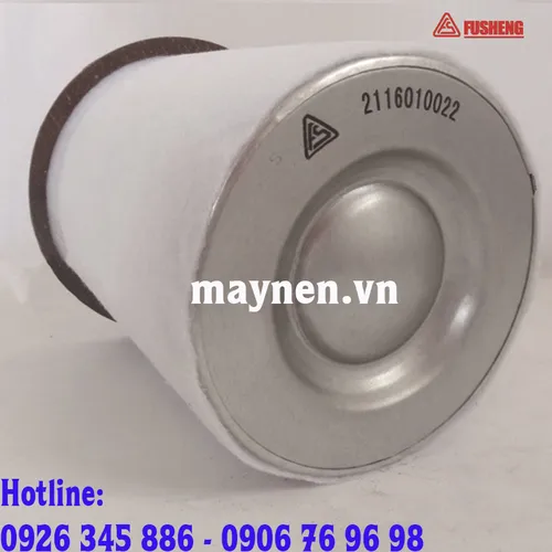Lọc tách dầu Fusheng 2116010022