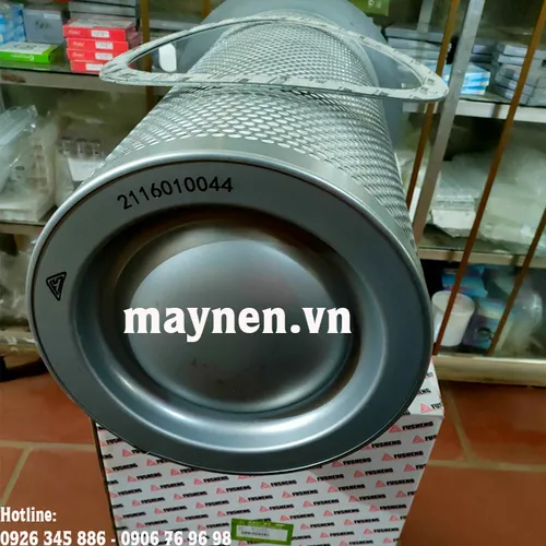 Lọc tách dầu máy nén khí Fusheng