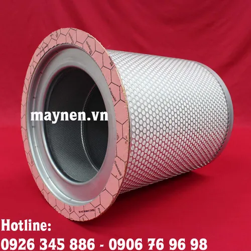 Lọc tách dầu máy nén khí Fusheng