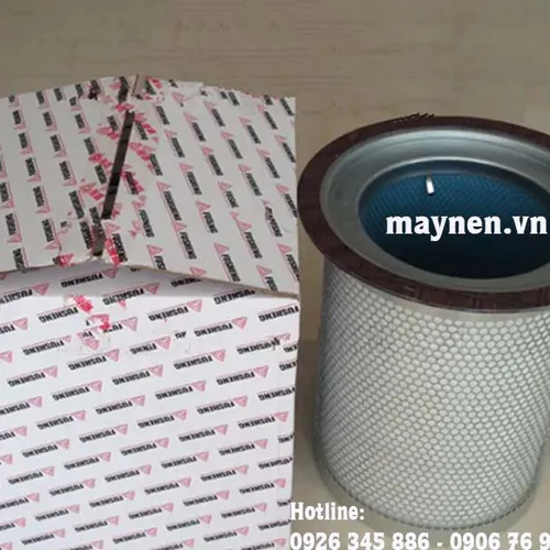 Lọc tách dầu máy nén khí Fusheng