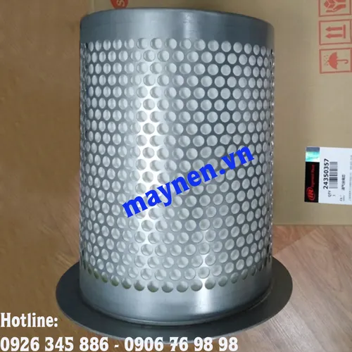 Lọc tách dầu máy nén khí Ingersoll Rand  