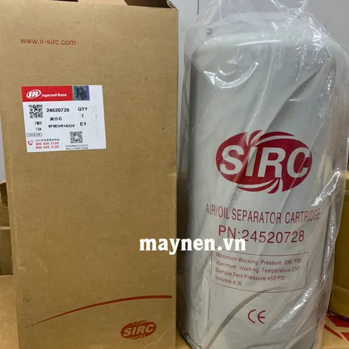 Phụ Tùng Máy Nén Khí Ingersoll Rand