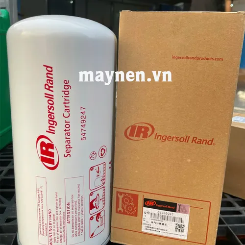 Tách dầu máy nén khí 