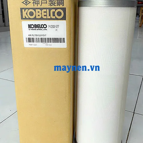 Tách dầu máy nén khí 