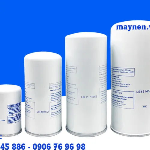 Lọc tách dầu LB 719/2