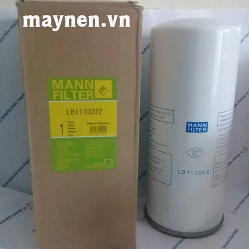 Lọc tách dầu LB 11102/2 