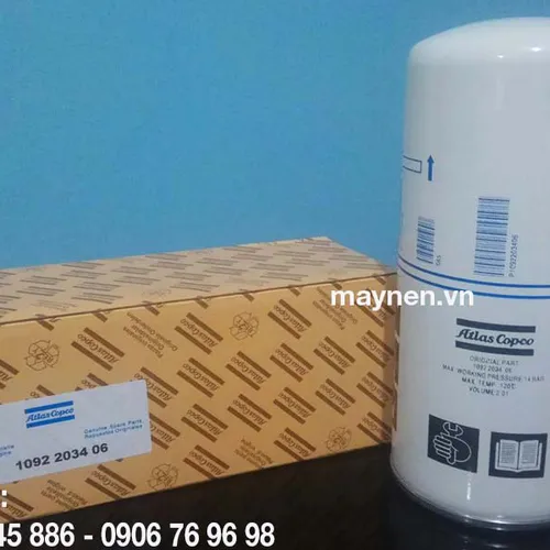 Lọc tách dầu Atlas Copco 1092  2034 06