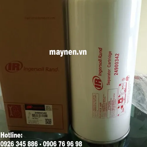 Lọc tách dầu Ingersoll Rand 24900342