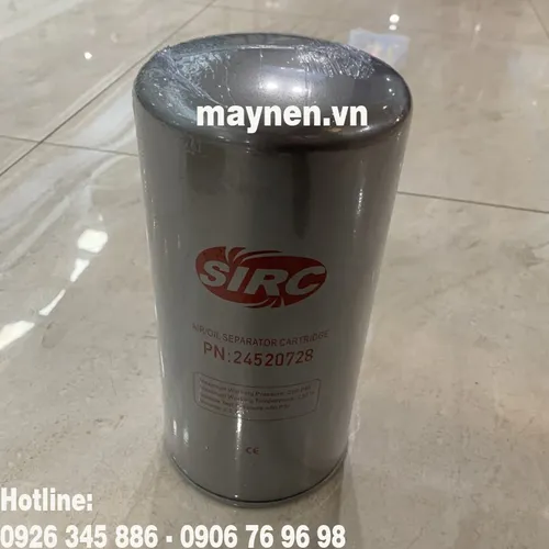 Lọc tách dầu SIRC 24520728