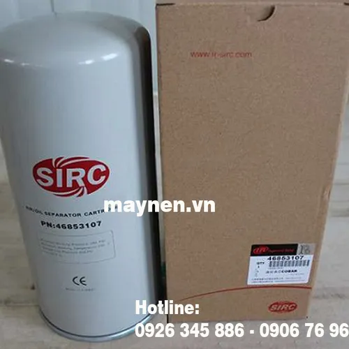 Lọc tách dầu SIRC 46853107