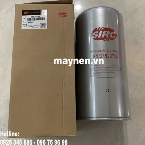 Lọc tách dầu SIRC 24520728