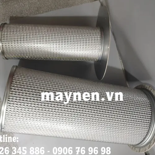  Lọc tách dầu Sullair 02250061-137 & 02250061-138