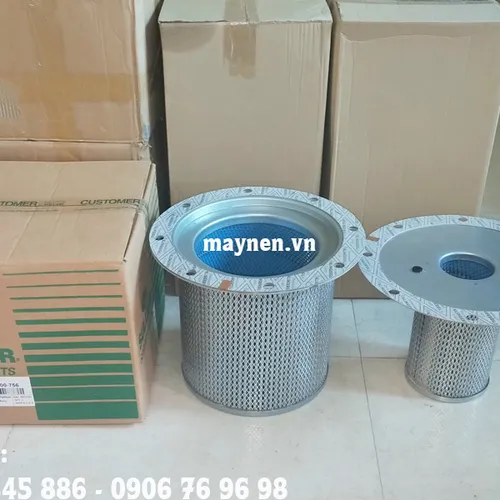  Lọc tách dầu Sullair 02250100-756