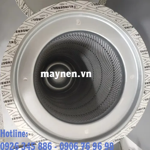  Lọc tách dầu Sullair 250034-122 & 250034-134