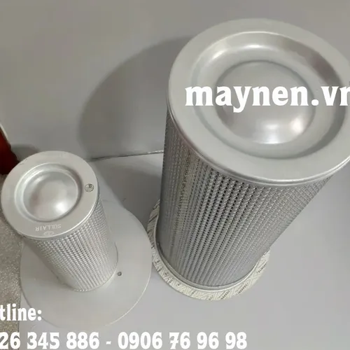  Lọc tách dầu Sullair 250034-122 & 250034-134