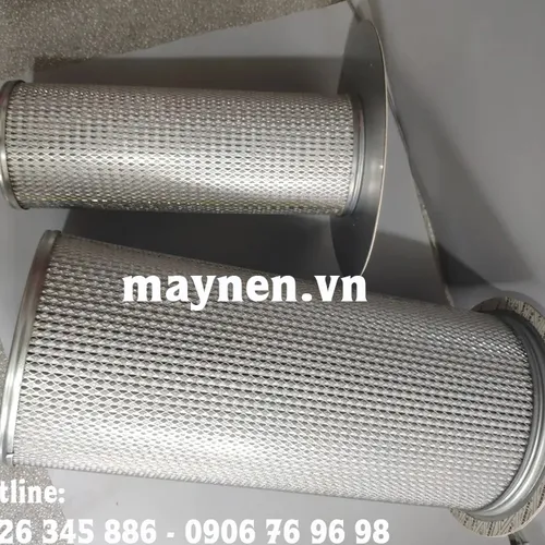  Lọc tách dầu Sullair 250034-122 & 250034-134