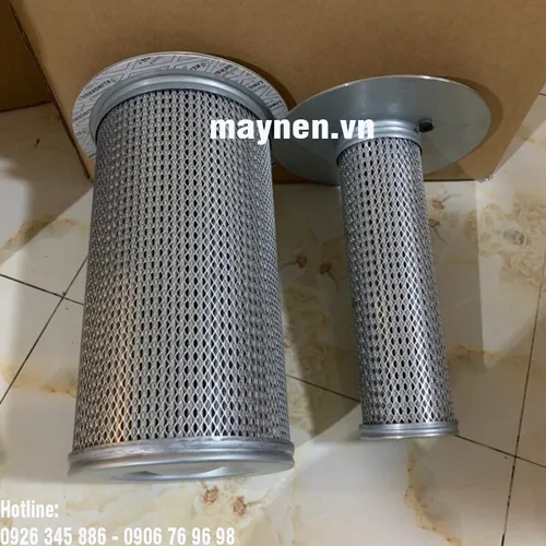  Lọc tách dầu Sullair 250034-116