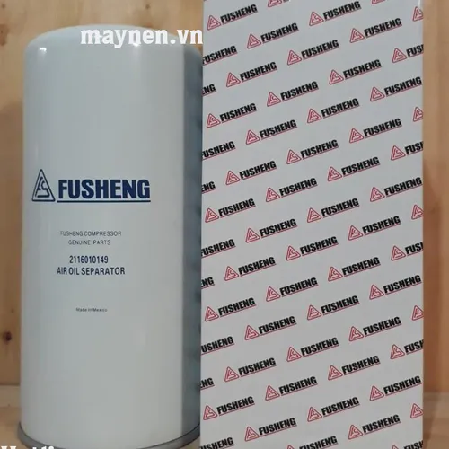 Lọc tách dầu Fusheng 2116 010149