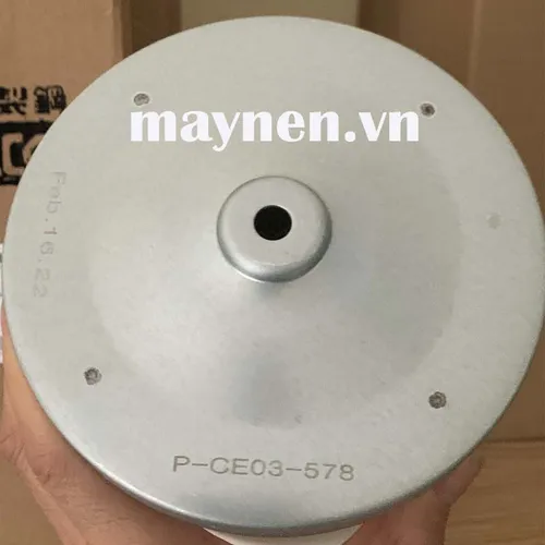 Lọc tách dầu Kobelco P-CE03-578